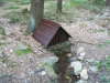 studánka